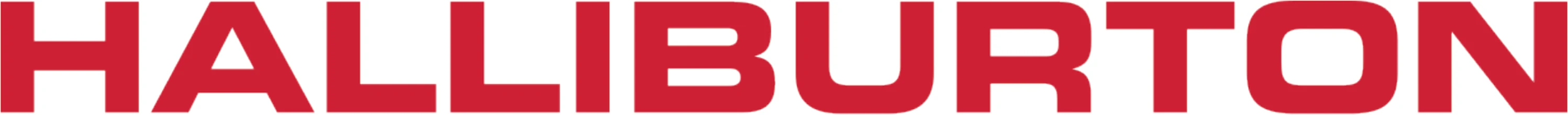Halliburton